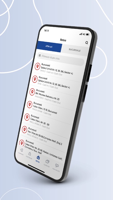 Avantaj Screenshot