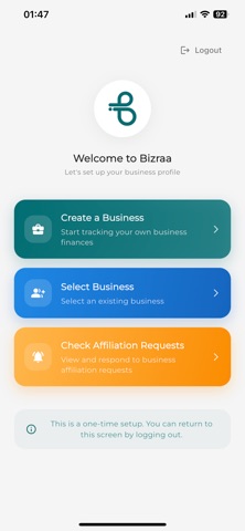 Bizraa screenshot