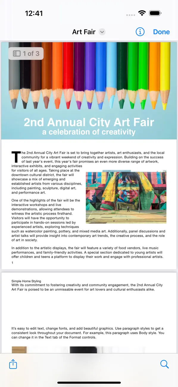 #3. File Viewer (iOS) 来自: Sharpened Productions