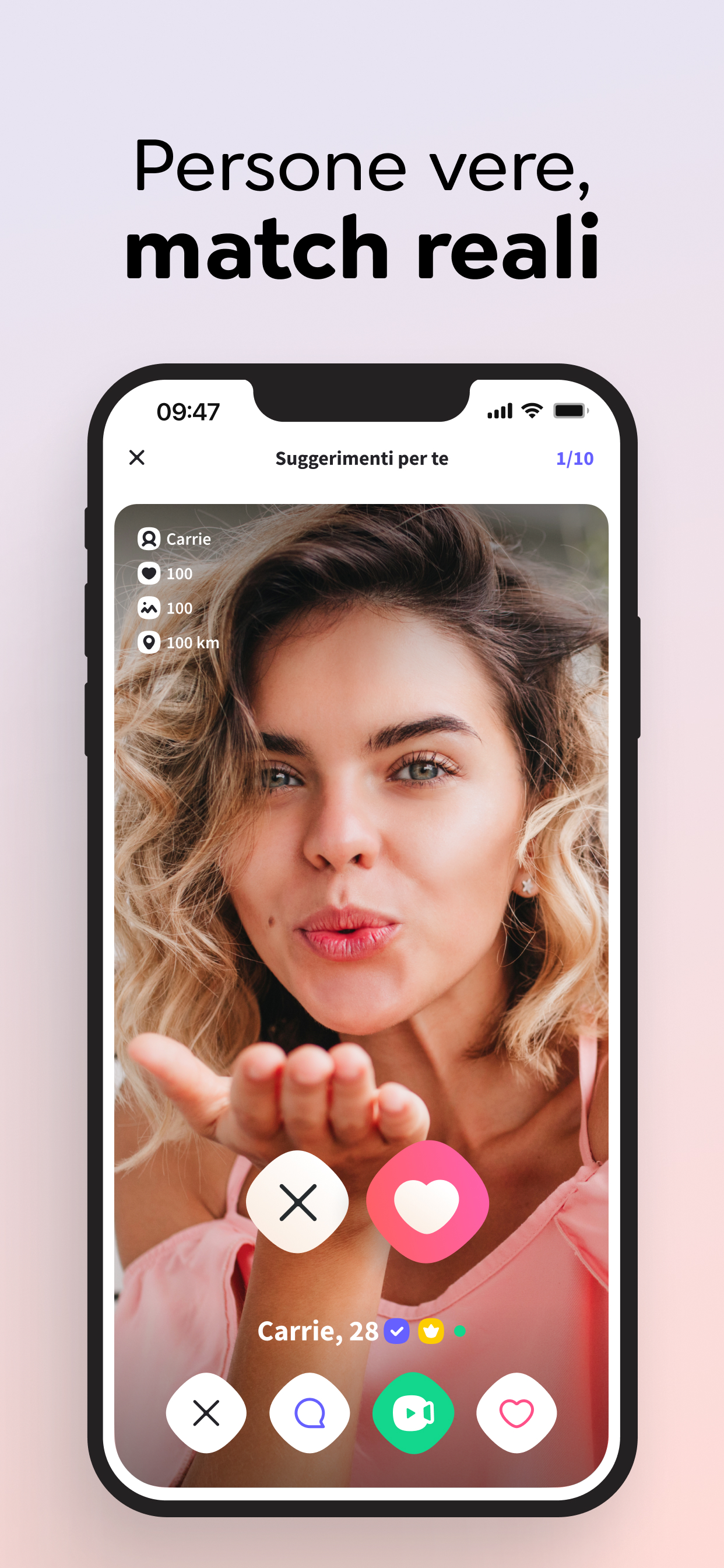Waplog - Dating & Video Chat