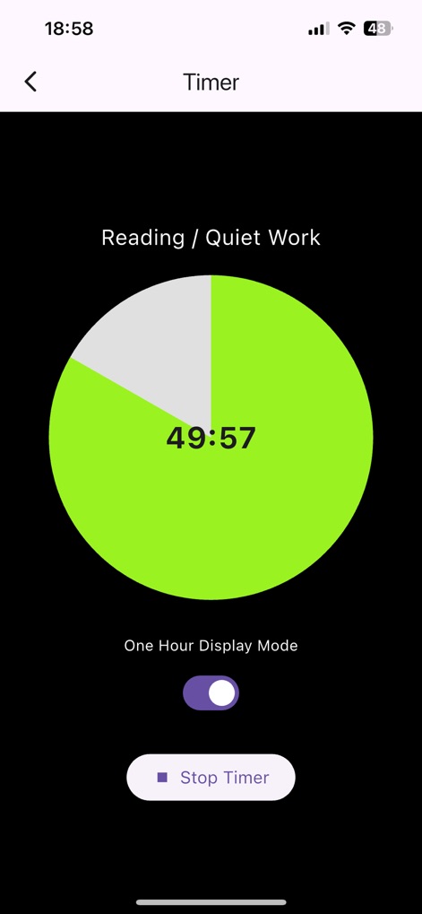 My Time Schedule - Productivity App | MWM