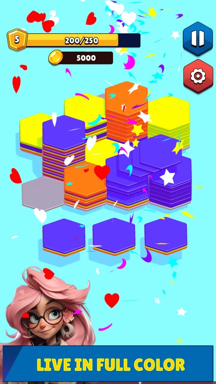 TCG Card Shop Manage Simulator