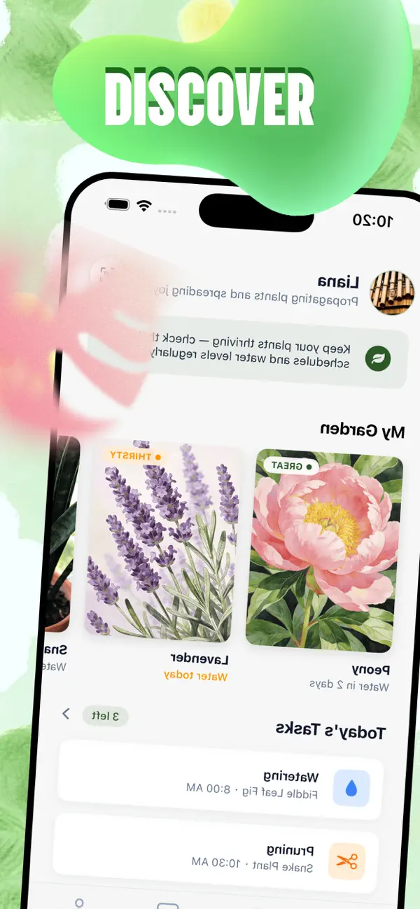 #1. Kebao (iOS) By: JUDE BAXTER