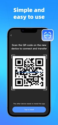 Phone Clone - Copy My Data + screenshot 3