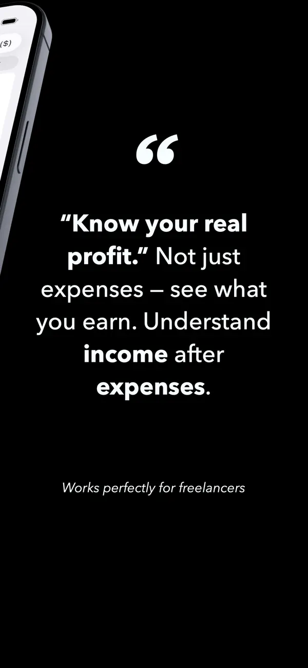 #3. SpendLists (iOS) Av: Phanith Ny