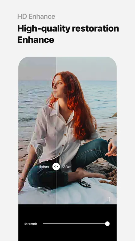 EPIK - AI Photo & Video Editor screenshot 6 of 10