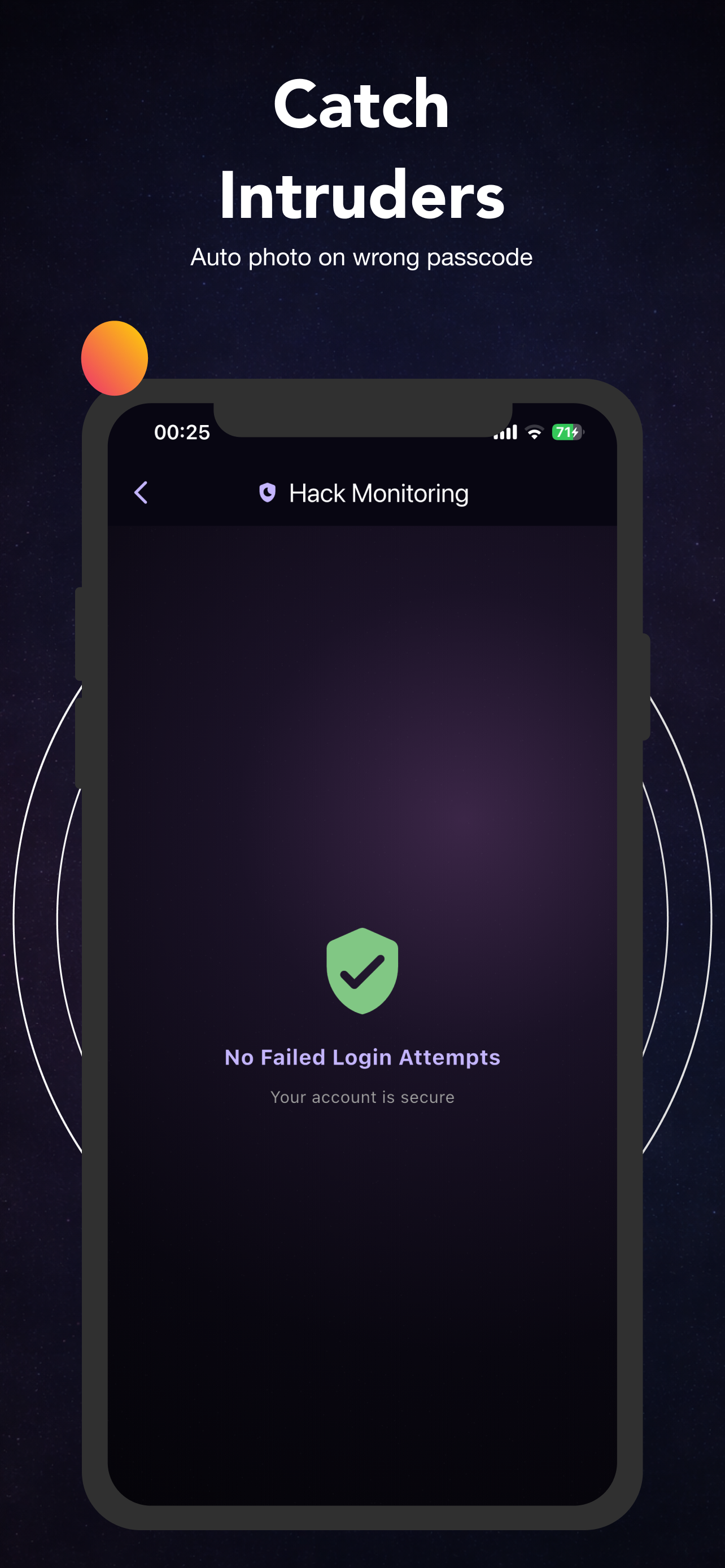 PriBox: Photo & Video Vault