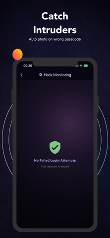 PriBox: Photo & Video Vault screenshot
