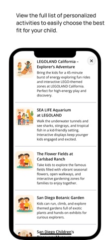 Boredom Fixer AI Screenshot 4 of 5