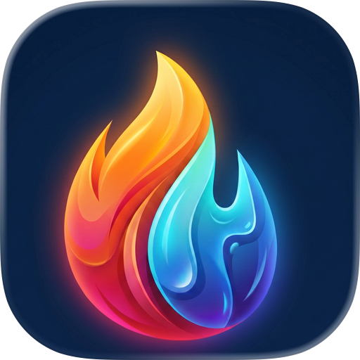 E Smart Fireplace