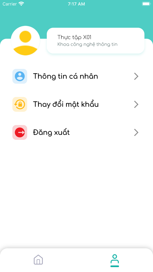 #6. UTH (iOS) 由: Duy Dung Nguyen