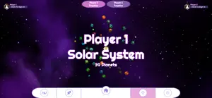 Space Monster Articulation screenshot 4