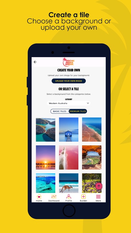 SMBreak screenshot-3