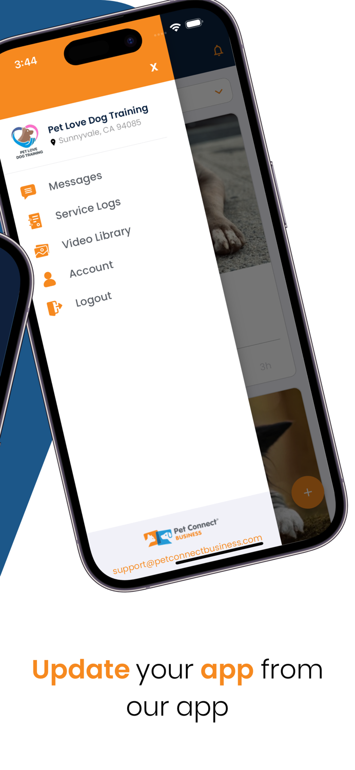 PCB Remote Management
