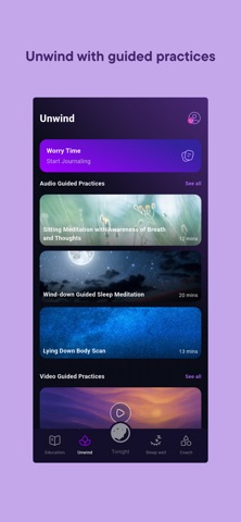 Slumbr Screenshot 5 of 6