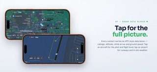 Remote Yoke - SkyYoke iPhone screenshot