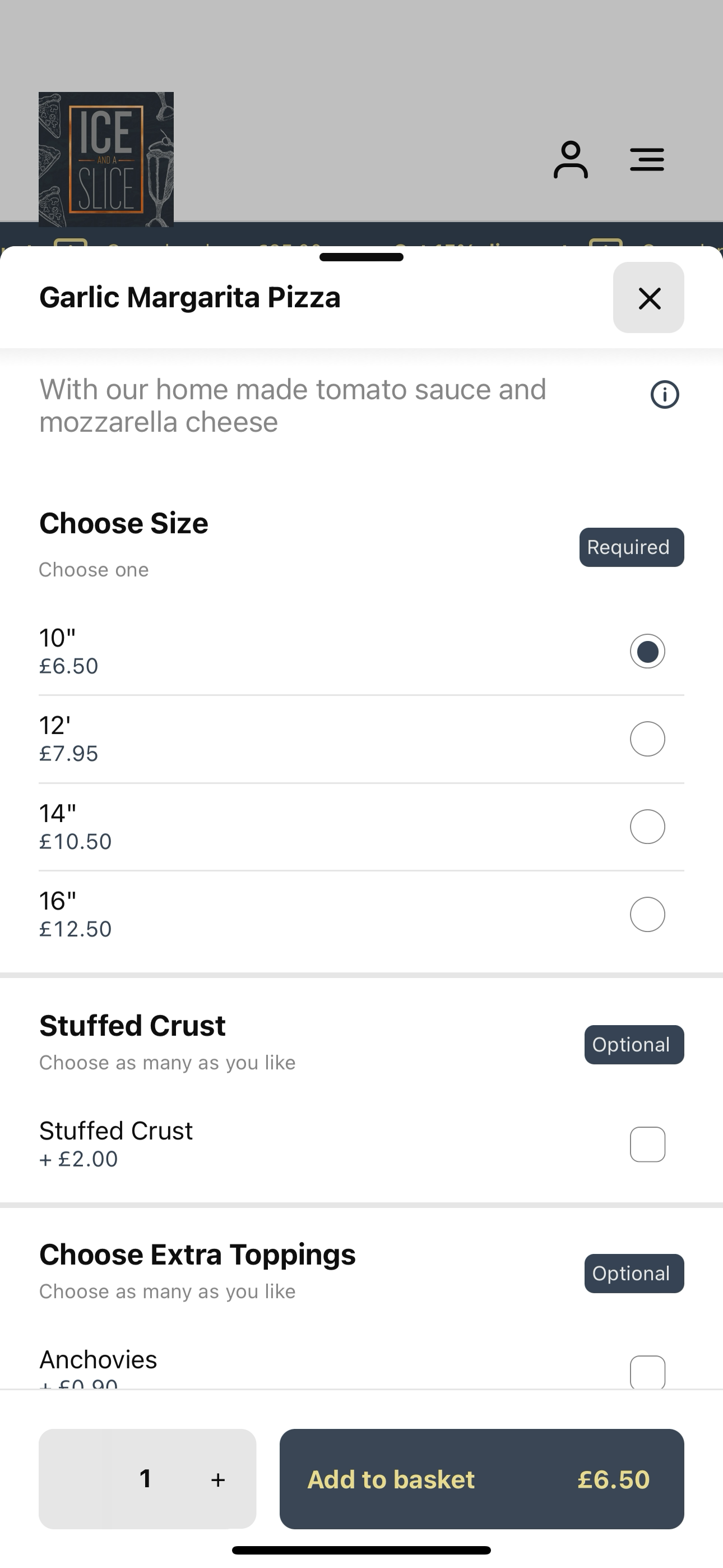 Ice and A Slice screenshot 4