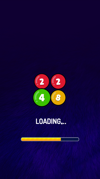 2248 Block Merge Magic Screenshot