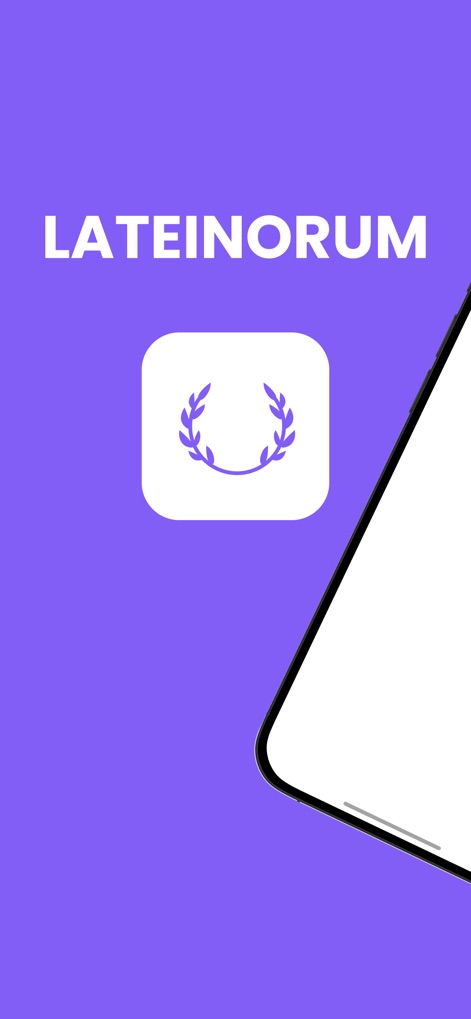 Lateinorum - Deine Lateinapp - App de Educación | MWM