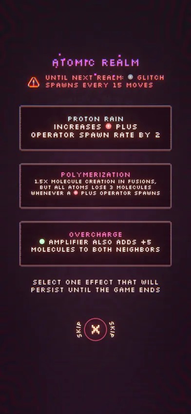 Atomas Neo screenshot 4
