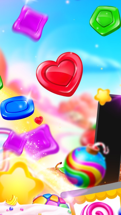 Candy Land: Sweet Days