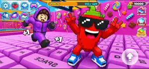 Monster Speed: Run Escape screenshot 4