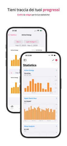 Health Auto Export - JSON+CSV screenshot 7