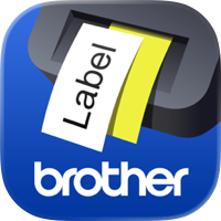 200x200bb-75 Brother QL810W Labeldrucker - Briefmarken, Paketlabel, Adresslabel und Co. zu Hause drucken