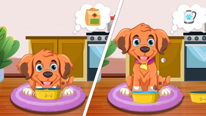 Pet Fever-Animal Grooming Game Screenshot