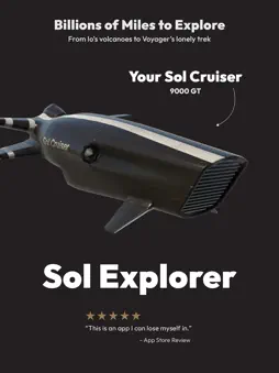 Sol Explorer screenshot 11