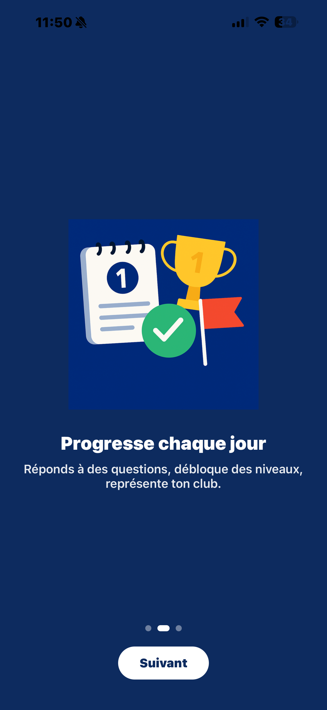 Série Rugby Académie screenshot 5