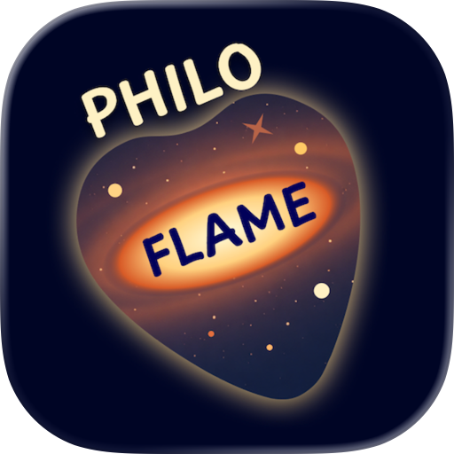PhiloFlame