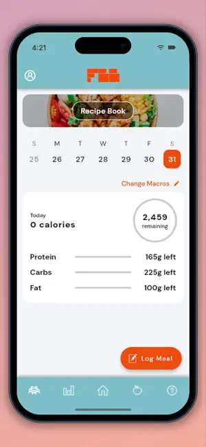 Functional Bodybuilding screenshot 3