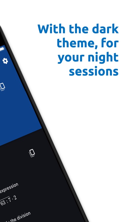 Solve expressions screenshot-7