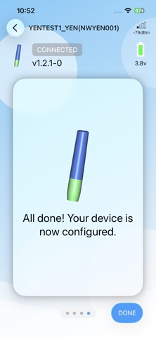 Sentek Connect Screenshot 7 of 7