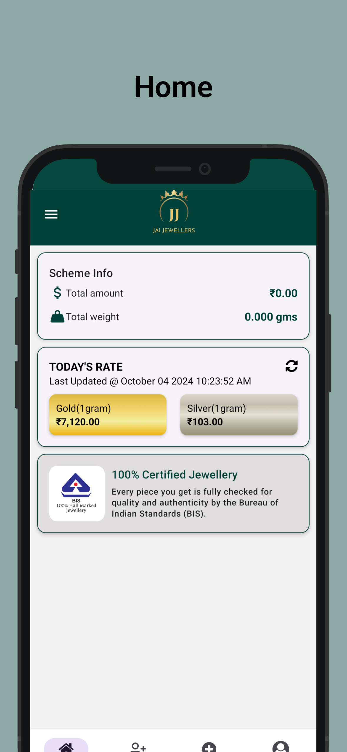 Jai Jewellers