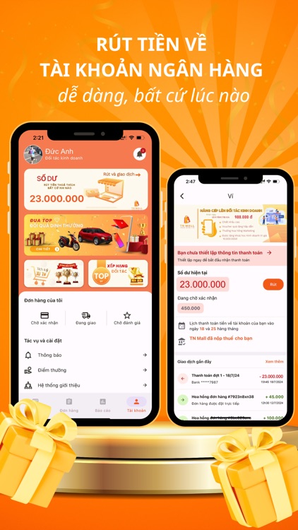 TN Mall screenshot-5