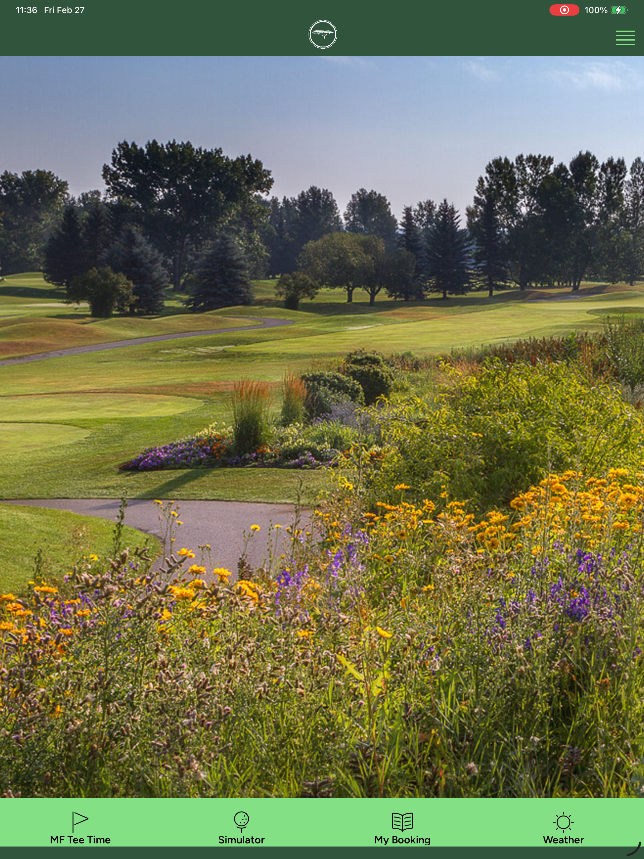 Cottonwood Golf & CC
