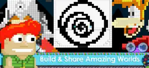 Growtopia screenshot 1