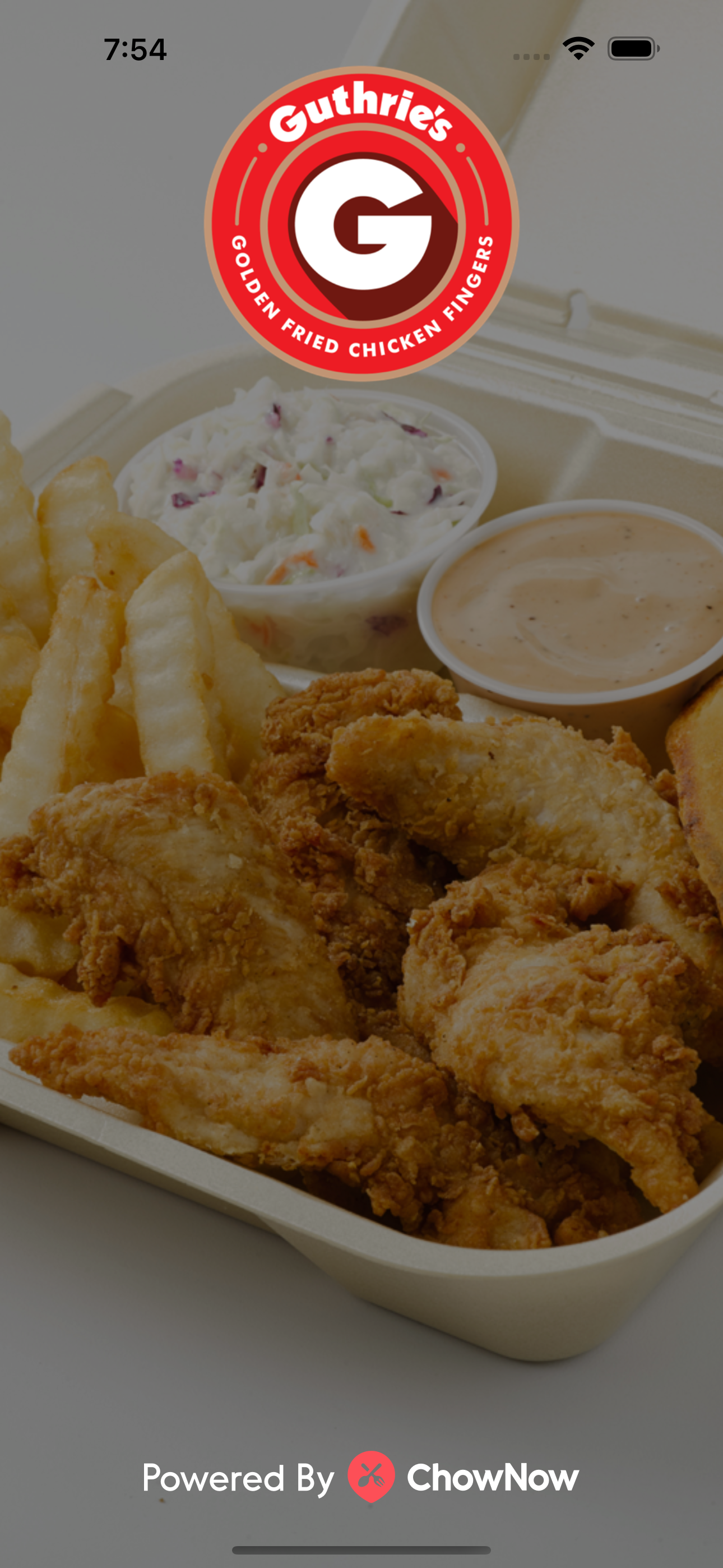 Guthrie's Fried Chicken