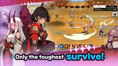 25 Magic Knight Ln Screenshot