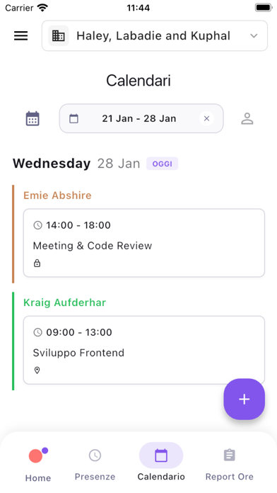 Screenshot #3 pour RevasOS