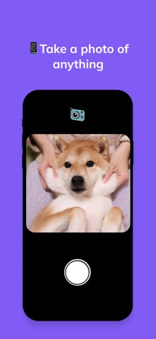 TriviaCam - Travel Companion screenshot