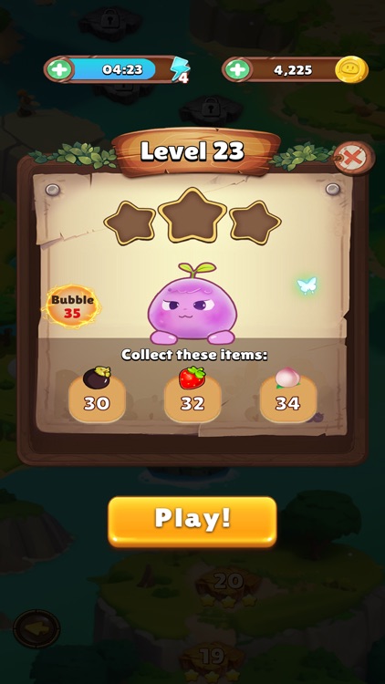 SlimeStory - Bubble Shooter screenshot-7