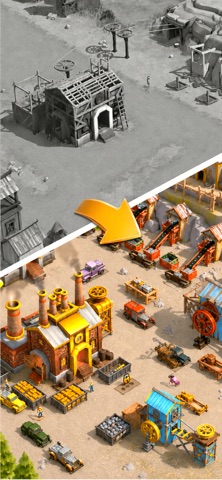 Goldvale Mines Screenshot 3 of 7