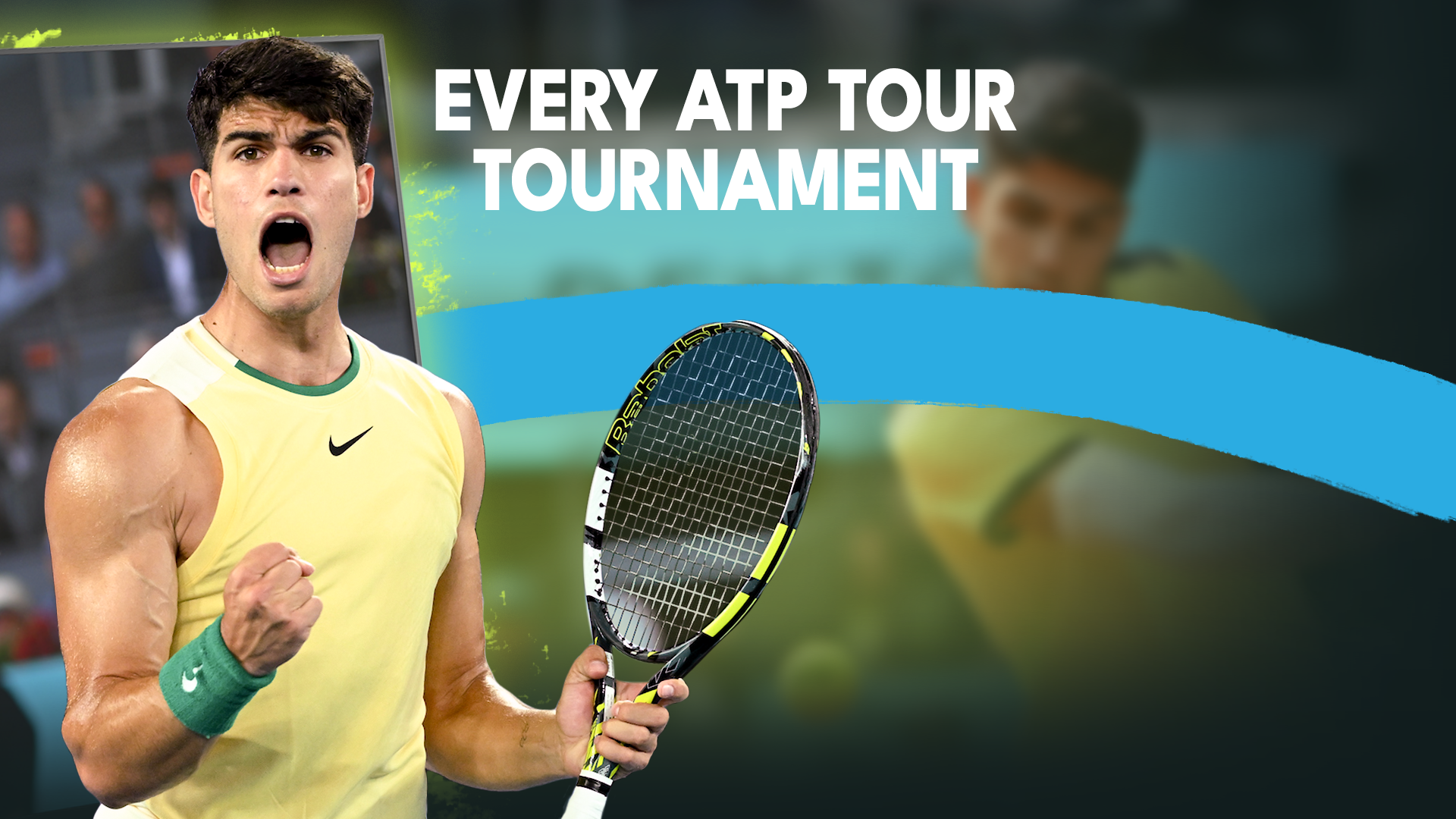 Tennis TV - Live Streaming screenshot 20