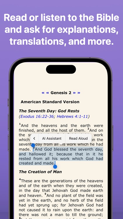 Bible Notes - Study, Reading screenshot-3