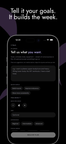 heavybase Screenshot 2 of 4