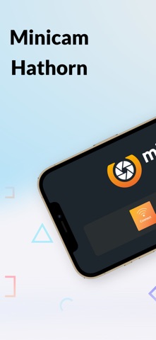 Minicam Viewer screenshot