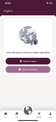 Brasileiros Wine Tours screenshot
